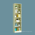 Modern minimalist bookcase storage cabinet storage cabinet floor shelf